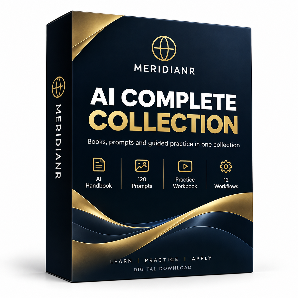 AI Marketing Growth Engine — 250 Prompts