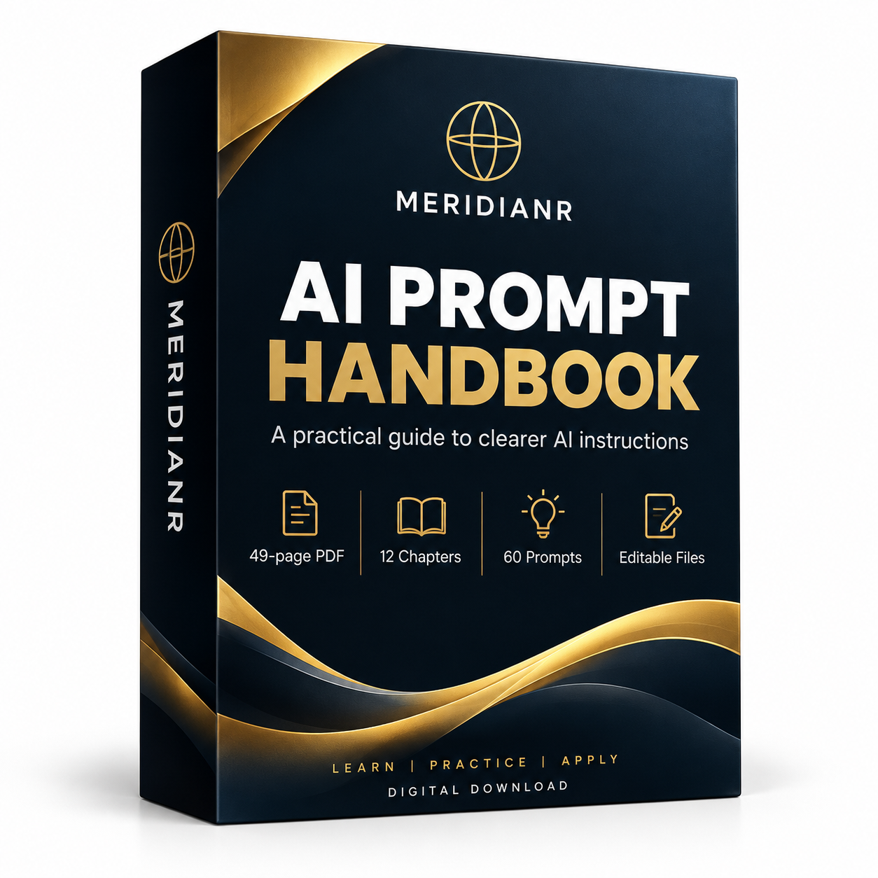AI Marketing Prompt Vault — Starter (100 Prompts)