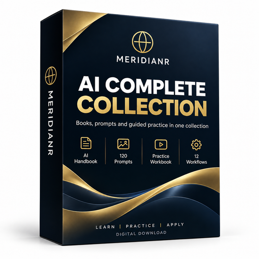 AI Marketing Growth Engine — 250 Prompts