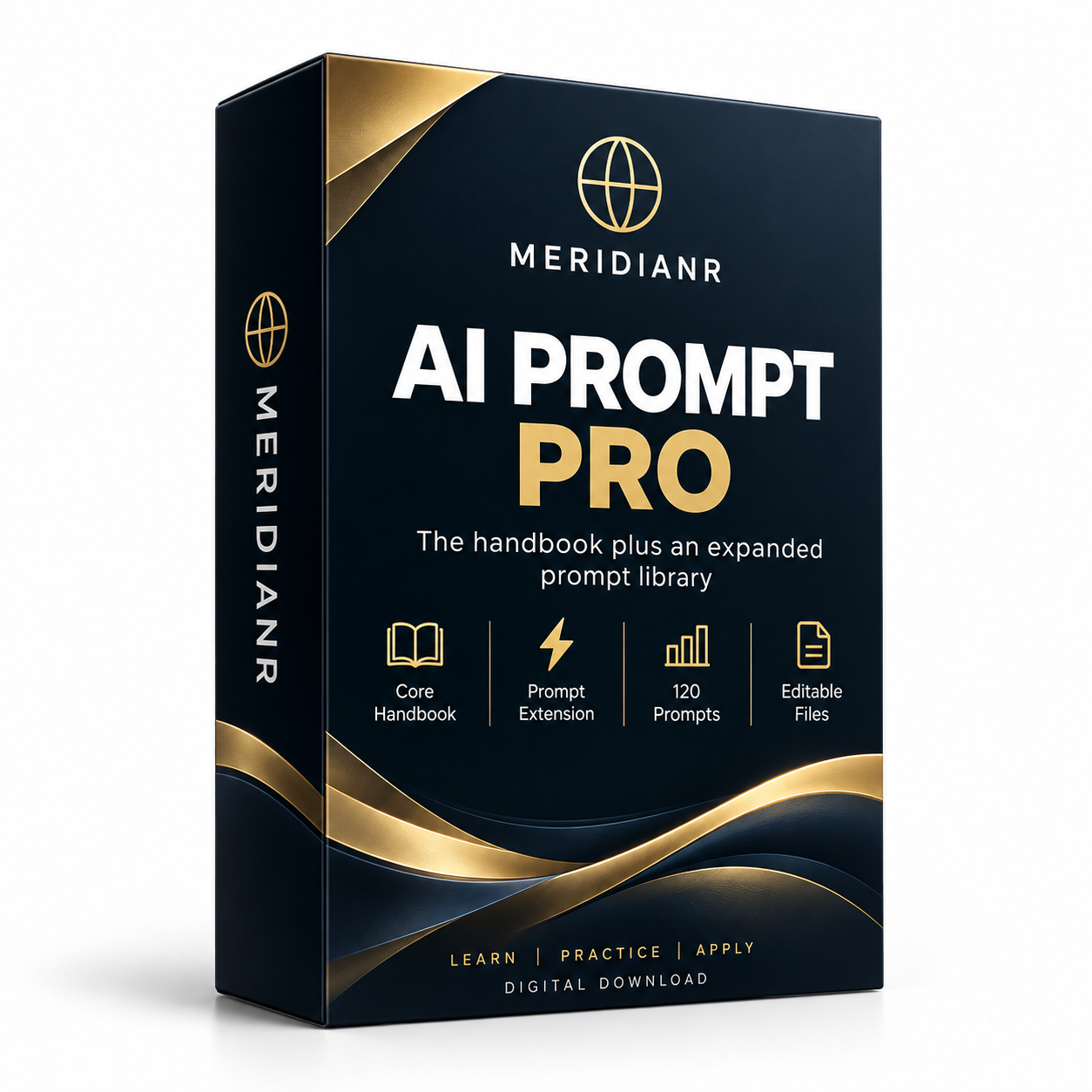 AI Marketing Pro Agency System — 500 Prompts
