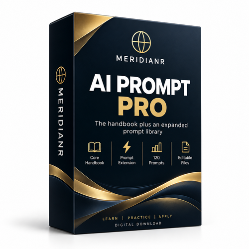 AI Marketing Pro Agency System — 500 Prompts
